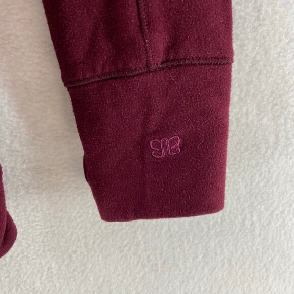 Albion Hooded Sweatshirt Size Small - Picture 8 of 9